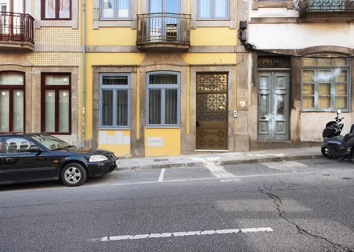Porto Bello - Apartamento - 6